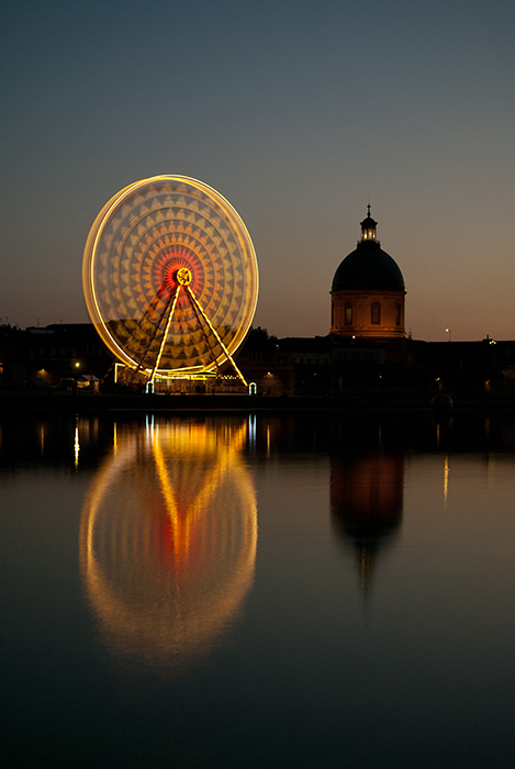 Grande roue