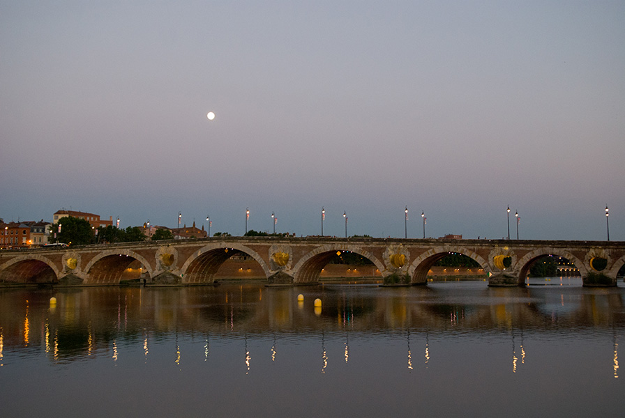 Pont neuf